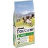 Dog Chow Chien Adulte Poulet - 14KG