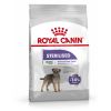 Croquettes pour Chien Adulte Stérilisé de Petite Race Royal Canin