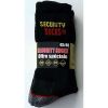 Chaussettes de Sécurité Lot de 5