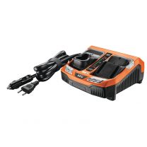 AEG Chargeur Mixte-Allume Cigare