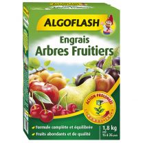 Algo Engrais Fruitiers 1.8KG