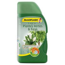 Algo Engrais Plante Verte 0.25