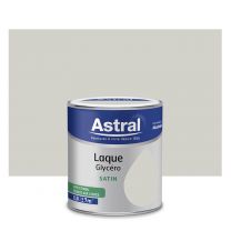 Astral Laque Glycéro Satin 0L5 Nuage