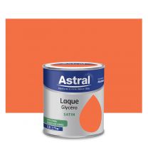 Astral Laque Glycéro Satin 0L5 Vitamine