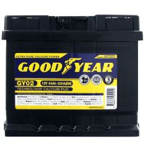Batterie Goodyear 44AH