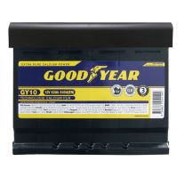 Batterie Goodyear 62AH 540A