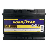 Batterie Goodyear 74AH