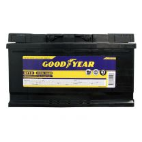 Batterie Goodyear 95AH