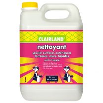 Clairland Nettoyant Exterieur 5L