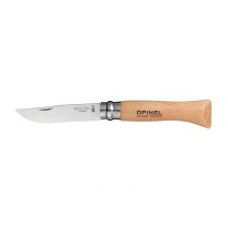 Couteau Opinel Inox