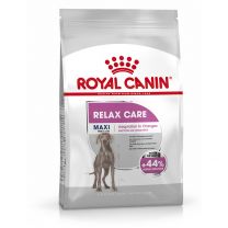 Croquettes pour Chien Adulte de Grande Race Détente Royal Canin 3KG
