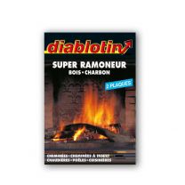 Diablotin Super Ramoneur 2x100G