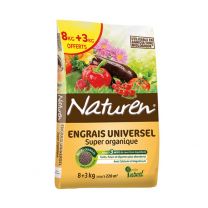 Engrais Universel Naturen 8+3KG