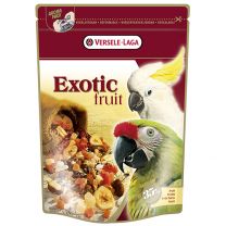 Exotic Fruit Perroquet 600G