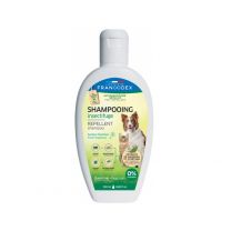 Francodex - Shampooing Insectifuge Fraîcheur Chien Chat 250ML