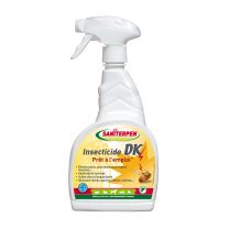 Insecticide DK Pret à l'emploi 750ML