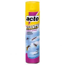 Insecticide Volant