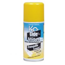K-ocide Laque Mite Alimentaire 150ML