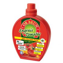 Or Brun Engrais Tomates 1L