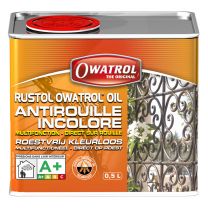 Rustol Owatrol  0.5L