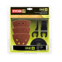 Ryobi One + Kit Multi 13 Pie Multitool