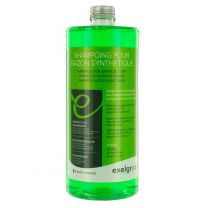 Shampoing 1L Exelgreen pour Gazon Synthétique