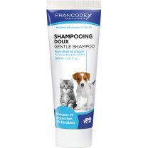 Shampoing Chiot/Chaton 200ML