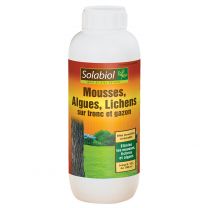 Solabiol  Algue Lichen 1L