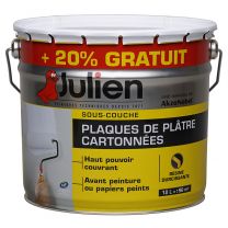 Sous Couche J4 Plâtre Ciment 10L