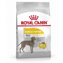 Croquettes pour Chien Adulte de Grande Race Confort de la Peau Royal Canin