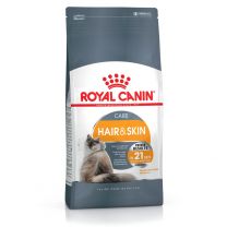 Croquettes pour Chat Adulte Peau Saine et Poil Brillant Royal Canin