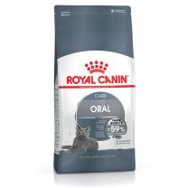 Croquettes pour Chat Adulte Anti-Tartre Royal Canin