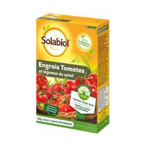 Engrais Tomate Solabiol