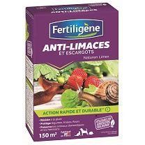 Anti-Limaces Fertiligène